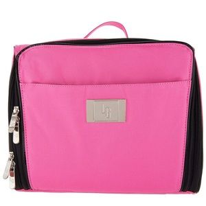 Lori Greiner Makeup Case